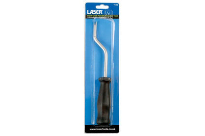 Laser Tools 7144 Roof Grab Handle Release Tool - for VW Group Laser Tools