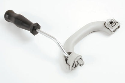 Laser Tools 7144 Roof Grab Handle Release Tool - for VW Group Laser Tools