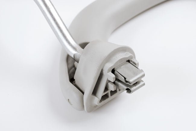 Laser Tools 7144 Roof Grab Handle Release Tool - for VW Group Laser Tools