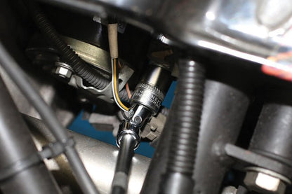 Laser Tools 7148 Master Socket Set 13mm 11pc Laser Tools