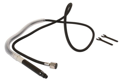 Laser Tools 7149 Air Pencil Die Grinder Laser Tools