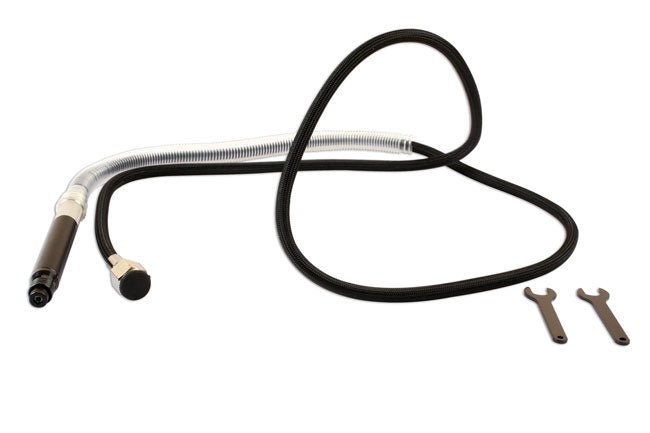 Laser Tools 7149 Air Pencil Die Grinder Laser Tools