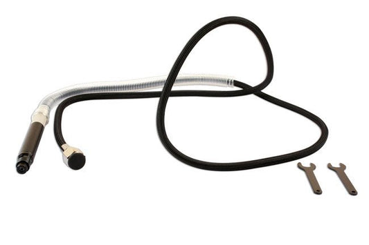 Laser Tools 7149 Air Pencil Die Grinder Laser Tools