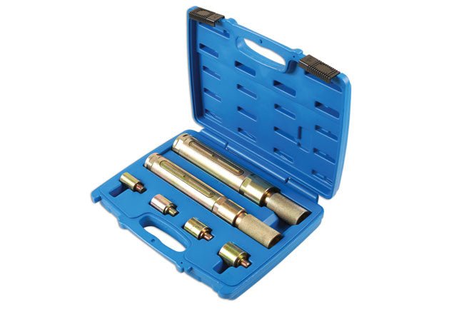 Laser Tools 7150 Clutch Alignment Kit - for HGV Laser Tools