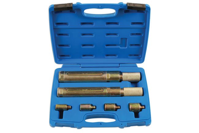 Laser Tools 7150 Clutch Alignment Kit - for HGV Laser Tools