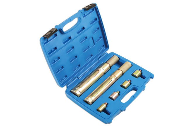 Laser Tools 7150 Clutch Alignment Kit - for HGV Laser Tools
