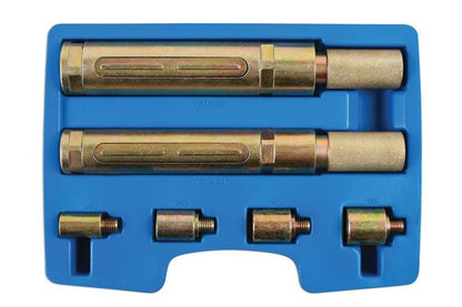 Laser Tools 7150 Clutch Alignment Kit - for HGV Laser Tools