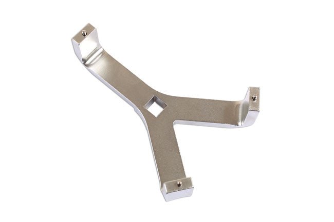 Laser Tools 7151 Fuel Tank Sender Locking Ring Tool 1/2"D - for Vauxhall/Opel Laser Tools