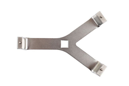 Laser Tools 7151 Fuel Tank Sender Locking Ring Tool 1/2"D - for Vauxhall/Opel Laser Tools