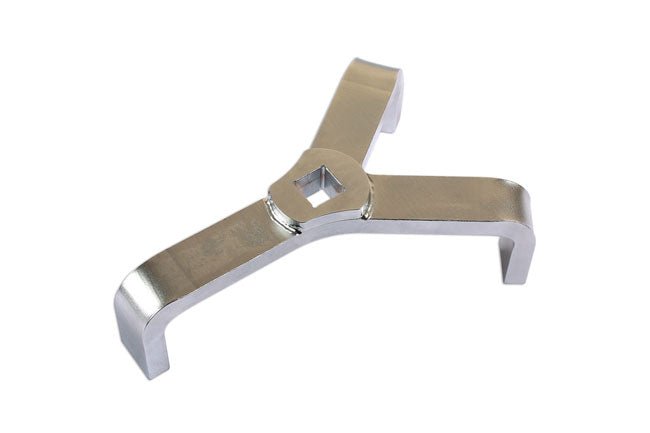 Laser Tools 7151 Fuel Tank Sender Locking Ring Tool 1/2"D - for Vauxhall/Opel Laser Tools