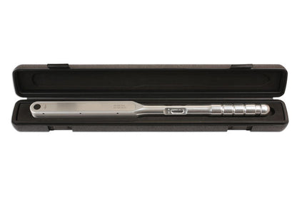 Laser Tools 7154 Aluminium Torque Wrench 1/2"D 40 - 200Nm Laser Tools