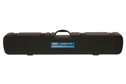 Laser Tools 7155 Aluminium Torque Wrench 3/4"D 110 - 550Nm Laser Tools
