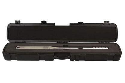 Laser Tools 7158 Aluminium Torque Wrench 1"D 600 - 1500Nm Laser Tools