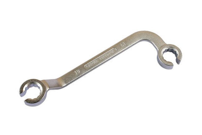 Laser Tools 7159 Diesel Injection Line Wrench 19mm Laser Tools