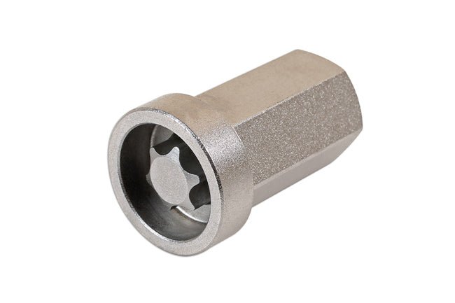 Laser Tools 7161 ATF Filler Plug Key - for BMW MINI Laser Tools