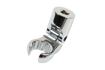 Laser Tools 7164 Flexible Crows Foot Wrench Set 1/2"D 9pc Laser Tools