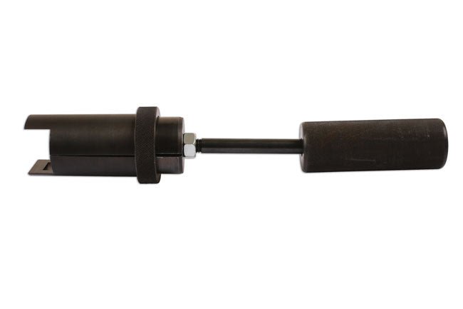 Laser Tools 7166 Diesel Injector Removal Tool - for JLR Laser Tools