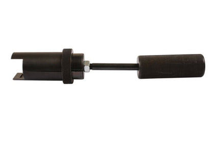 Laser Tools 7166 Diesel Injector Removal Tool - for JLR Laser Tools