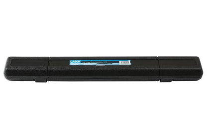 Laser Tools 7169 Torque Wrench 1/2"D 60 - 300Nm Laser Tools