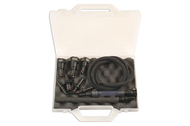 Laser Tools 7174 Pneumatic Diesel Bleeding Kit Laser Tools