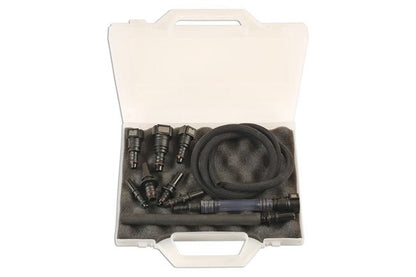 Laser Tools 7174 Pneumatic Diesel Bleeding Kit Laser Tools