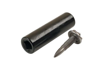 Laser Tools 7177 Body Fixing Socket 1/4"D - for JLR Laser Tools