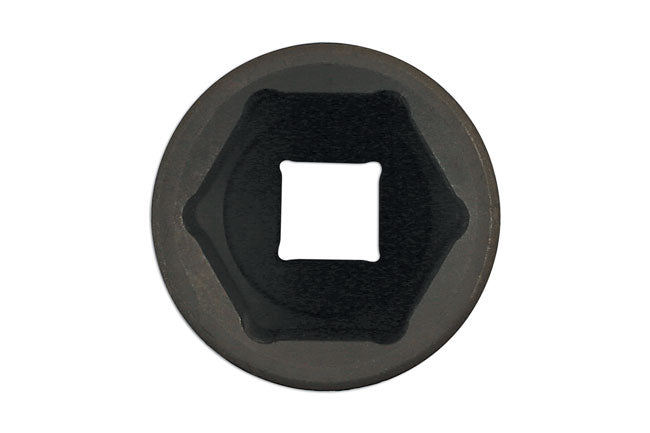 Laser Tools 7185 Impact Socket 1/2"D 28mm Laser Tools