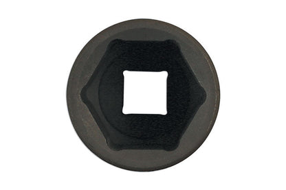 Laser Tools 7185 Impact Socket 1/2"D 28mm Laser Tools