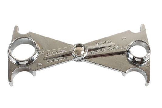 Laser Tools 7186 Spring Lock Coupling Tool Laser Tools