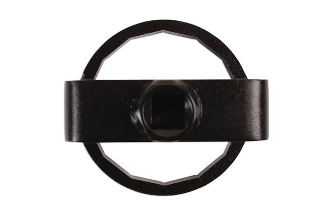 Laser Tools 7193 Fuel Filter Remover 1/2"D 71mm Laser Tools