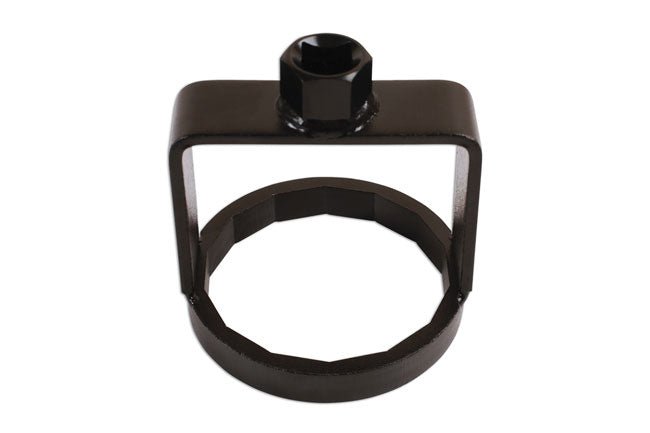 Laser Tools 7193 Fuel Filter Remover 1/2"D 71mm Laser Tools