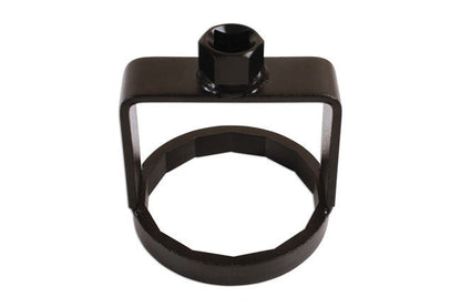 Laser Tools 7193 Fuel Filter Remover 1/2"D 71mm Laser Tools