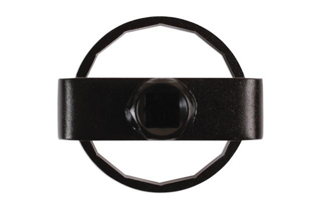 Laser Tools 7194 Fuel Filter Remover 1/2"D 74mm Laser Tools