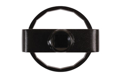 Laser Tools 7194 Fuel Filter Remover 1/2"D 74mm Laser Tools