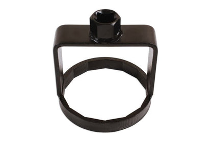 Laser Tools 7194 Fuel Filter Remover 1/2"D 74mm Laser Tools