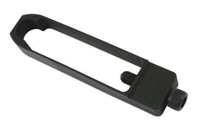 Laser Tools 7202 Tensioner Wrench - for Mercedes-Benz Laser Tools