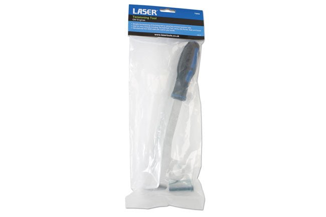 Laser Tools 7203 Tensioning Tool Laser Tools