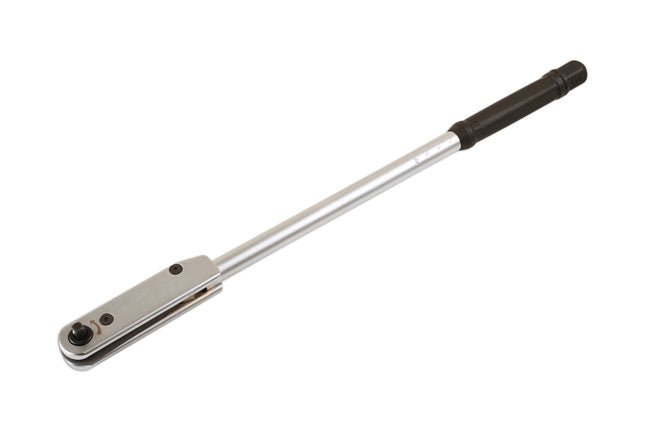 Laser Tools 7204 Classic Torque Wrench 1/4"D 2.5 - 11Nm Laser Tools