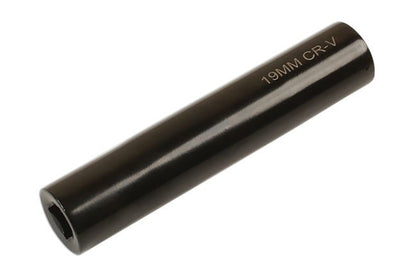 Laser Tools 7210 Air Brake Chamber Nut Socket 1/2"D 19mm Laser Tools