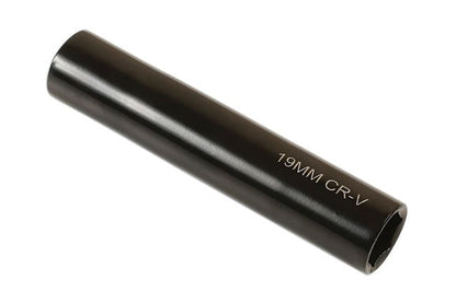 Laser Tools 7210 Air Brake Chamber Nut Socket 1/2"D 19mm Laser Tools