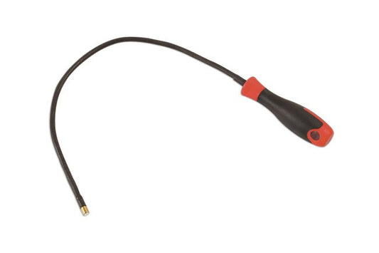 Laser Tools 7211 Insulated Magnetic Pick Up Tool Laser Tools