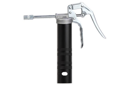 Laser Tools 7216 Pistol Grip Grease Gun for Screw-In Cartridges Laser Tools