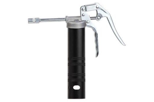 Laser Tools 7216 Pistol Grip Grease Gun for Screw-In Cartridges Laser Tools