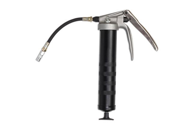 Laser Tools 7217 Heavy Duty Pistol Grip Grease Gun Laser Tools