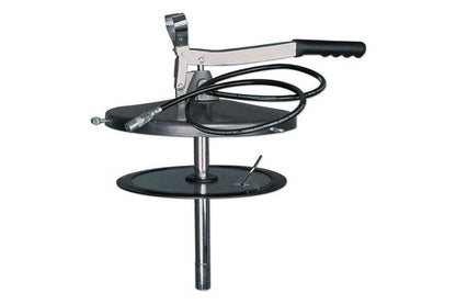 Laser Tools 7219 High Pressure Grease Pump for 12.5kg Buckets Laser Tools