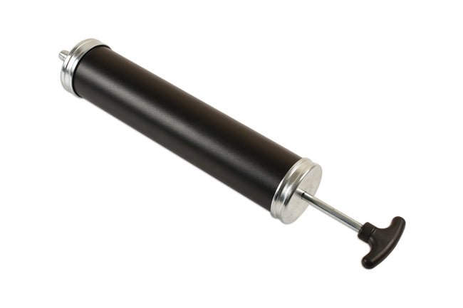 Laser Tools 7221 Heavy Duty Oil Suction Gun 500ml Laser Tools