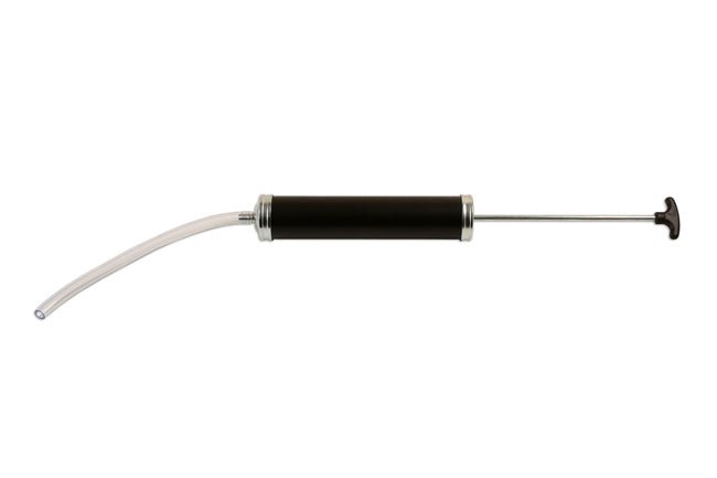 Laser Tools 7221 Heavy Duty Oil Suction Gun 500ml Laser Tools