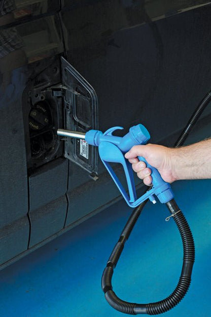 Laser Tools 7229 Electric Drum Pump for AdBlue® AC/DC Laser Tools