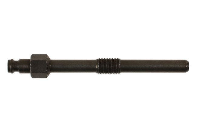 Laser Tools 7235 Diesel Compression Test Adaptor - M10 x 1mm x 111mm Laser Tools