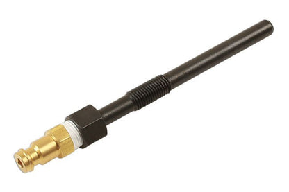 Laser Tools 7237 Diesel Compression Test Adaptor - M8 x 1.0 x 115mm Laser Tools